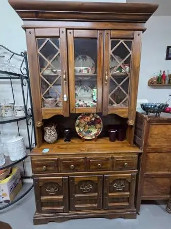 China Cabinet