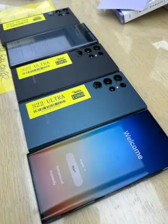 Samsung S22 ultra 128GB