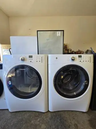 Electrolux Set 3Month Warranty, Free Delivery And Installation