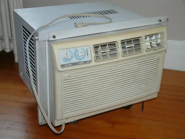 Window ACs