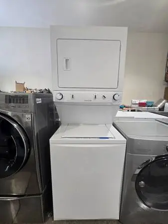 Frigidaire Unibody Set.3Month Warranty,Free Delivery And Installation