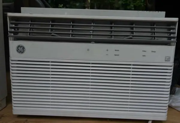 G.E. AC unit for sale