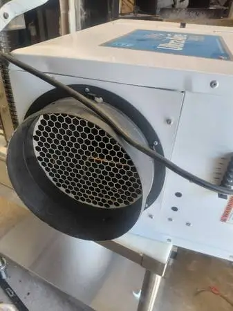 Ultra air