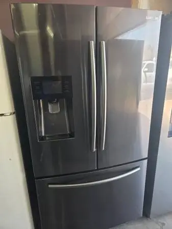 Samsung Refrigerator