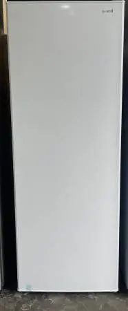 BARLEY USED AVANTI FREEZER / REFRIGERATOR