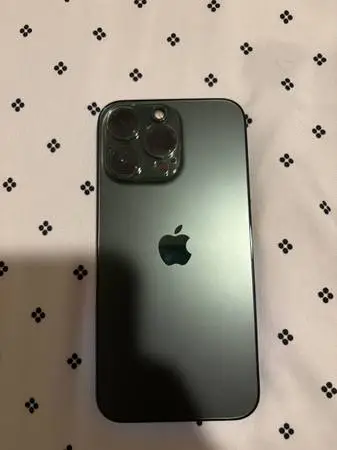 iPhone 13 Pro 128 GB
