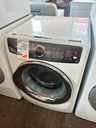 Washing Machine Electrolux Front Load