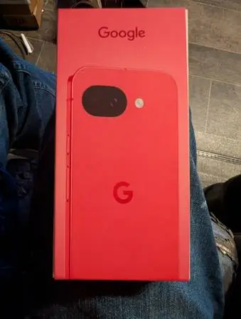 Pixel 10a Unlocked