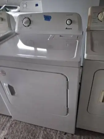 Dryer secadora