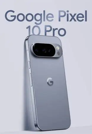 GOOGLE PIXEL 10 PRO UNLOCKED -- 256 GB