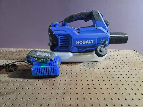Kobalt Fogger/ Mister