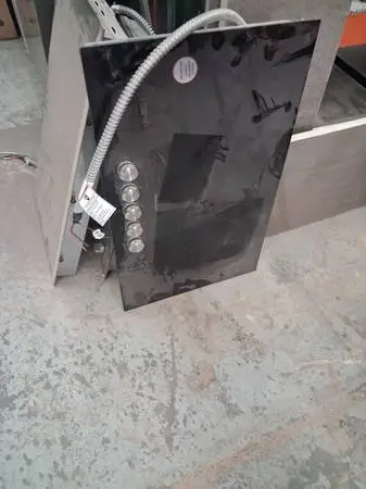 New and used home appliances