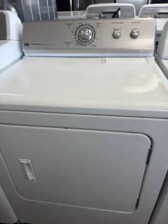 Maytag Super Capacity Dryer