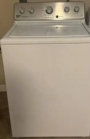 Washer, Clothes, Maytag Centennial, Durable, Deliver?