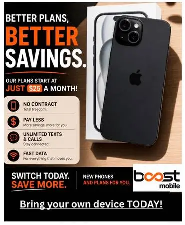 Bring Your Own Device🔶