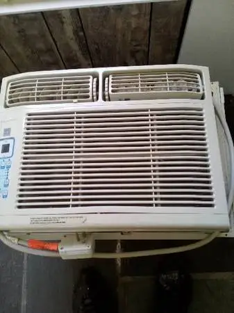 FRIGIDAIRE AIR CONDITIONERS 3