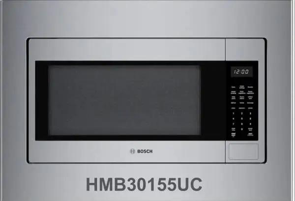 Appliances VA,  24” , 30” Built-In Microwave Starting at