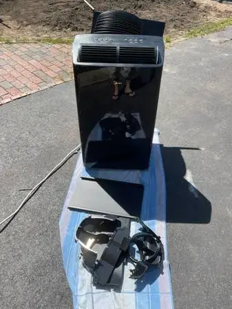 Midea Duo Portable Air Conditioner