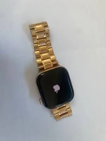 apple watch series 10 - 46mm -
