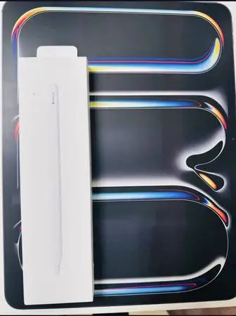 iPad Pro 13-inch (M5)