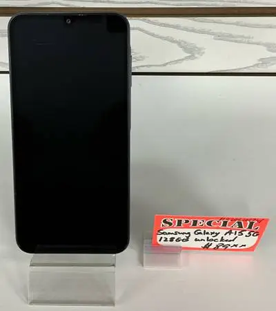 Samsung Galaxy A15 5G128GB Unlocked
