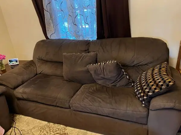 Sofa and loveseat, Chantilly VA