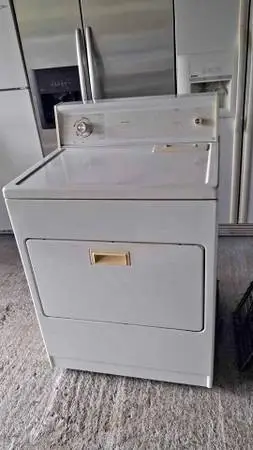Dryer secadora