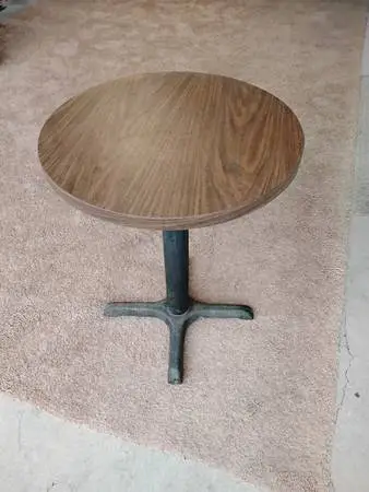 Round table