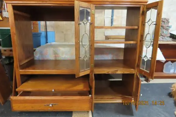 MULTI-PURPOSE CABINET