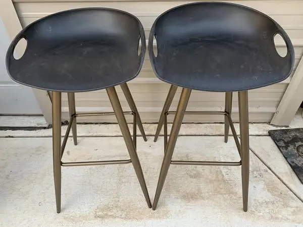 Counter chair.........chair 210