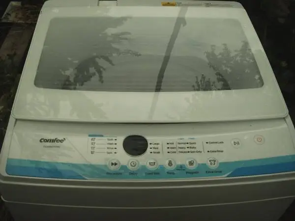Comfee Portable Washing Machine