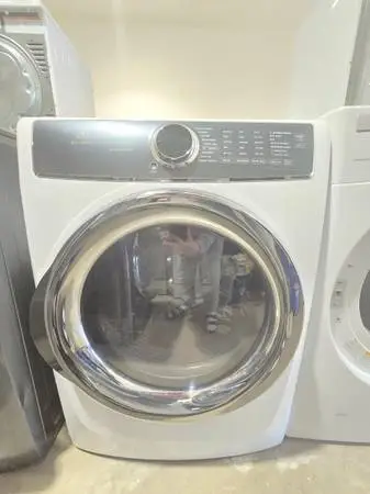Electrolux Dryer 3Month Warranty, Free Delivery And Installation