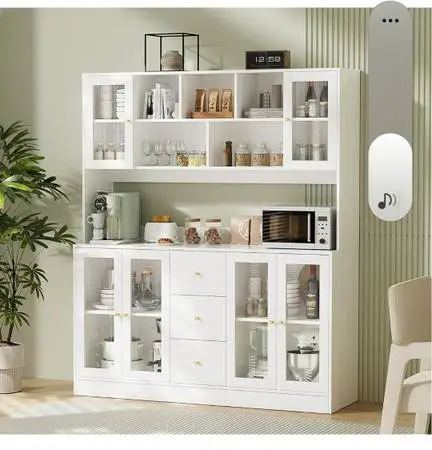 Kitchen Cabinet