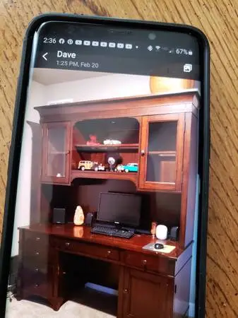 Desk