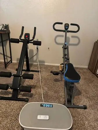 Exercise Equipment