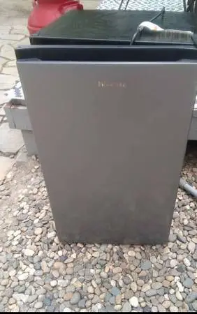 Mini fridge