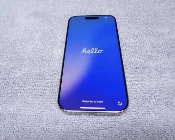 iPhone 16 pro unlocked