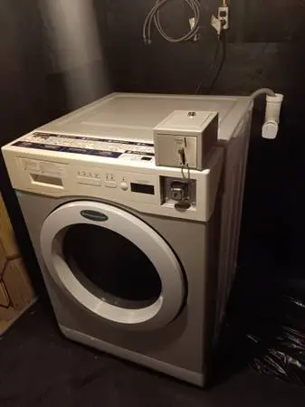WASHER