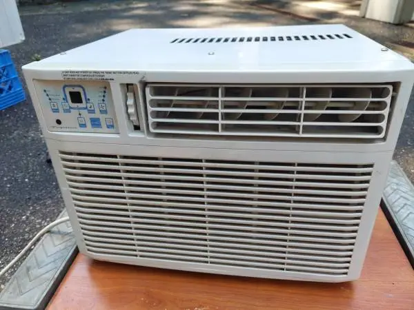Frigidaire Air Conditioner