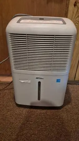 Hyundai Dehumidifier