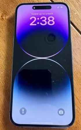 UNLOCKED iPhone 14 Pro Max $200