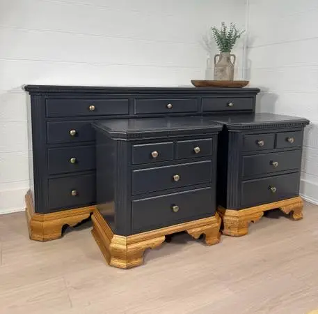 Dresser Set