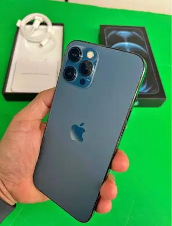 IPhone 12 Pro Max 256gb