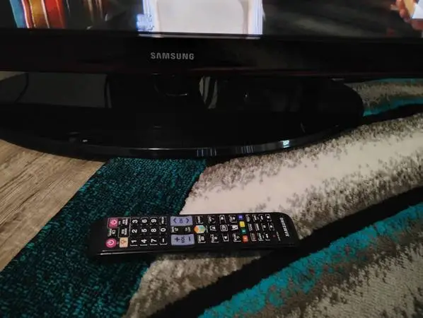 Television blowout delivery warranty