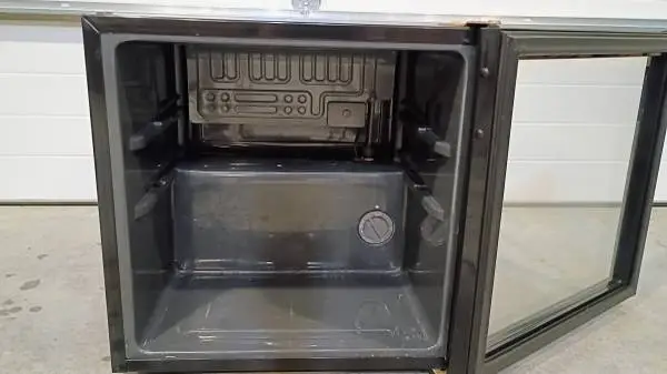 Avanti Wine Chiller WC191BG/192SS