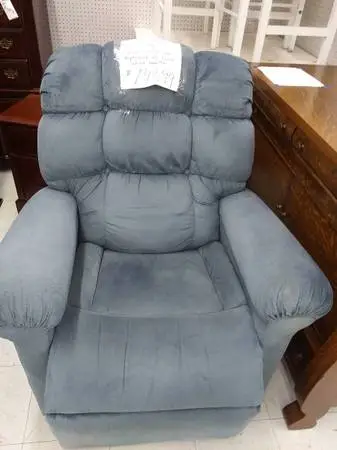 Electric Lift Chair / Recliner
