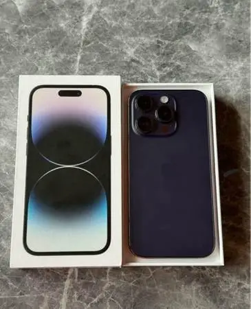 Apple IPhone 14 Pro Max