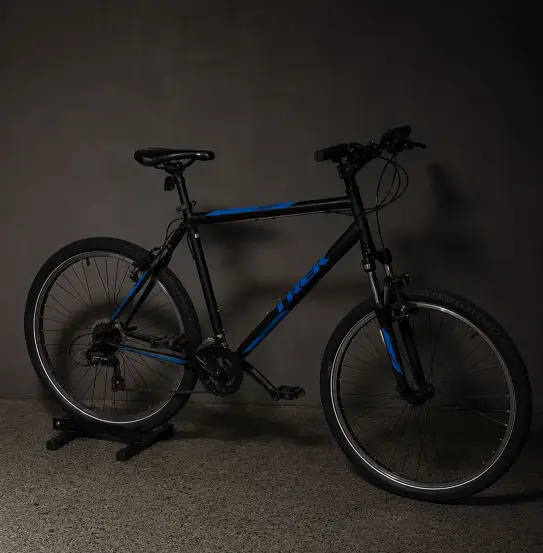 trek bike