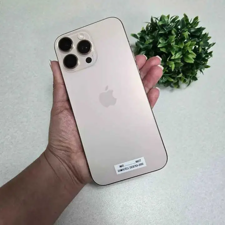 16 Pro Max — thumbnail 2