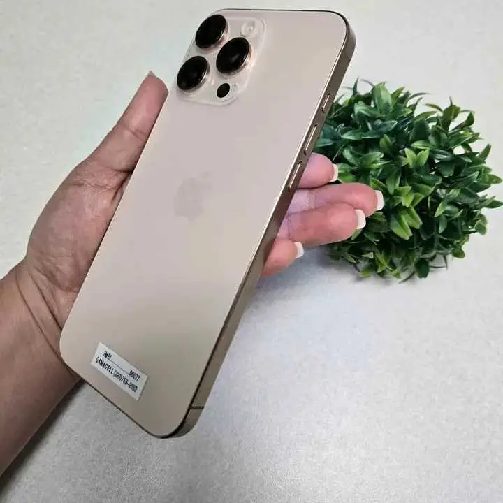 16 Pro Max — thumbnail 7